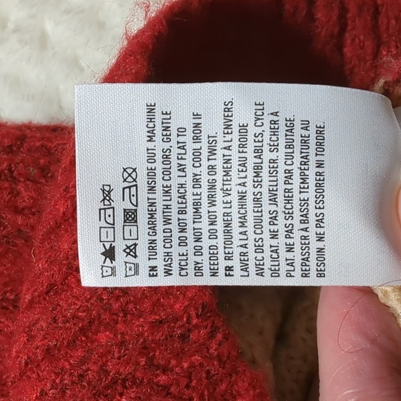 American Eagle Outfitters Striped Cardigan Sweater - Picture 6 of 8